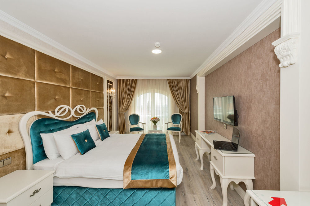Marnas 4* Istambul